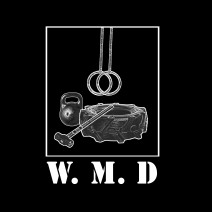 WMD - Strength & Conditioning for Martial Artists